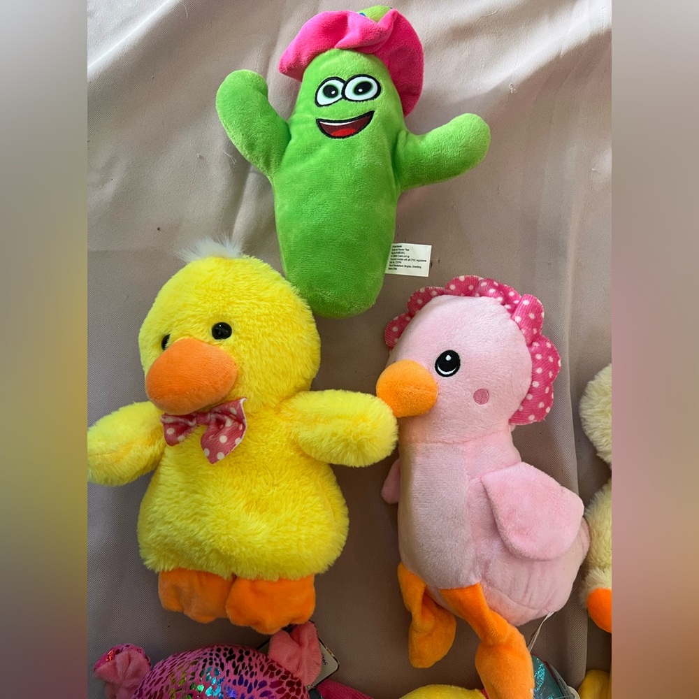 Stuffy Bundle - Picture 3 of 4
